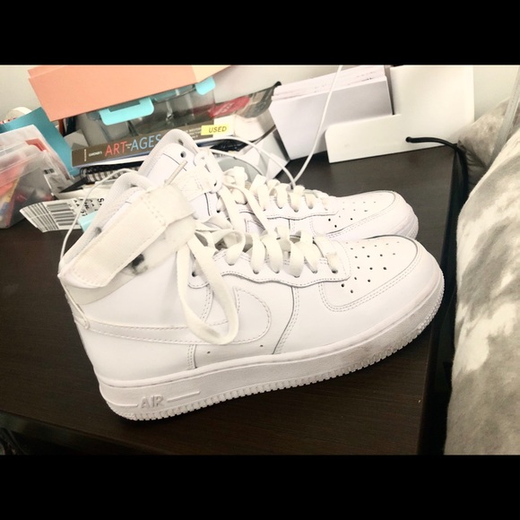 Nice Air Force 1 - Picture 3 of 3
